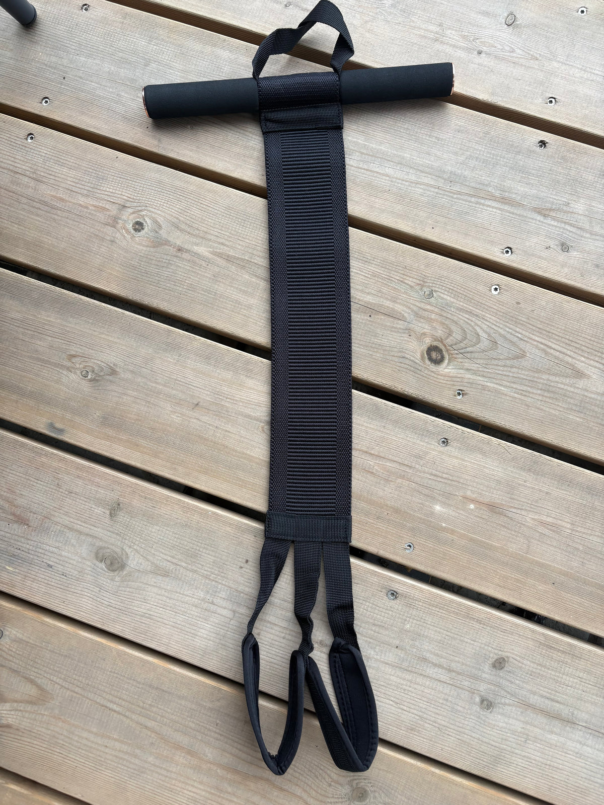 Elastique de renforcement en tissu Pilat spirit
